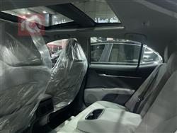 تۆیۆتا کامری